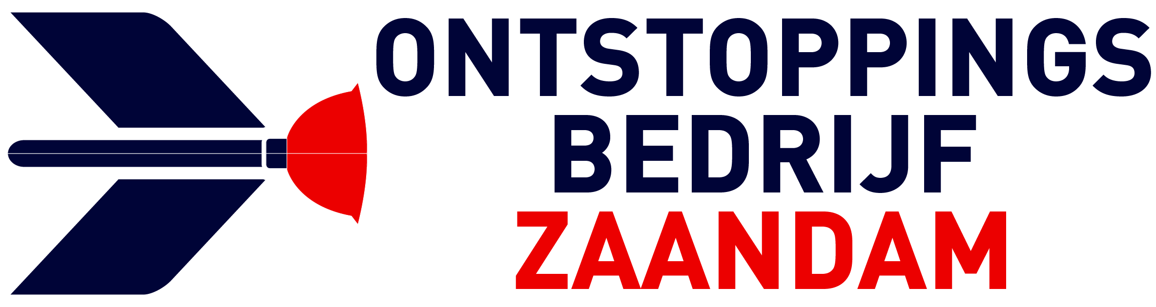 Ontstoppingsbedrijf Zaandam logo